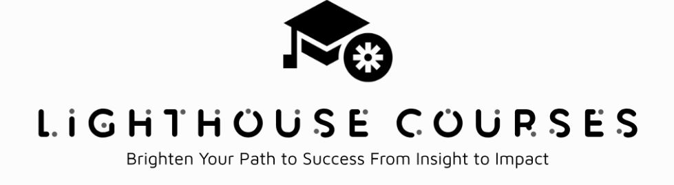 Lighthouse Courses